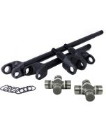 Revolution Gear and Axle  Discovery Series Dana 30 Front Axle Kit for 07-18 Jeep Wrangler JK