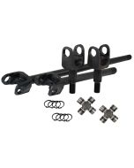 Revolution Gear and Axle  Discovery Series Dana 44 Front Axle Kit for 07-18 Jeep Wrangler JK Rubicon