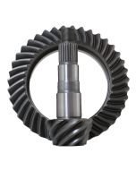 Revolution Gear and Axle  Front Ring & Pinion for 07-18 Jeep Wrangler JK Rubicon with Dana 44 Front Axle