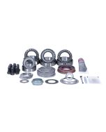 Revolution Gear and Axle  Rear Ring & Pinion Master Install Kit for 07-18 Jeep Wrangler JK with Dana 44 Rear Axle