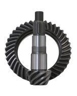 Revolution Gear and Axle  Front Ring & Pinion for 07-25 Jeep Wrangler JK & JL Non-Rubicon with Front Dana 30 Axle