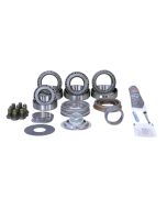 Revolution Gear and Axle  Ring & Pinion Master Install Kit for 07-18 Jeep Wrangler JK Rubicon with Dana 44 Front & Rear Axle