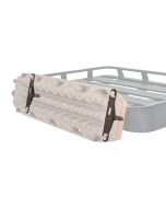 Rhino-Rack 43159 Pioneer Recovery Track Side Bracket for Pioneer Roof Racks