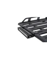 Rhino-Rack 43173 Pioneer LED Light Bracket for Pioneer Roof Rack Systems
