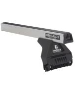 RHINO RACK HD RL110 3 BAR RACK JLU SILV JB0104