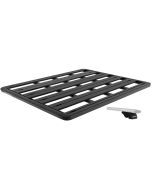 Rhino-Rack JC-00784 Pioneer Platform 60" X 49" Roof Rack with SX Legs for 14-20 Jeep Cherokee KL