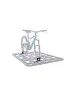 Rhino-Rack 43233 Pioneer Thru Axle Bike Carrier for Pioneer Roof Rack Systems
