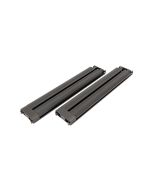 Rhino-Rack  Reconn-Deck 2 Bar Truck Bed System  for 20-22 Jeep Gladiator JT