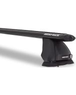 Rhino-Rack  Vortex 2500 2 Bar FMP Roof Rack for 15-22 Jeep Renegade BU Sport