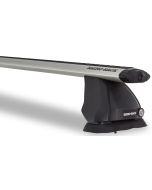RHINO RACK VORTEX 2BAR RACK BU SPRT SIL JA9809