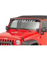 Rigid Industries 950214BLK SR-Series Pro Midnight Edition 50" LED Light Bar 
