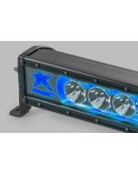 Rigid Industries  Radiance Plus Series 50" Multi-Color LED Light Bars 