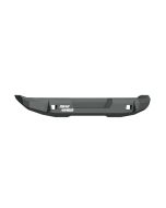 Road Armor  Stealth Mid Width Rear Bumper for 07-18 Jeep Wrangler JK