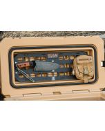 Roam Adventure Co.  Molle Panel Inserts  for Roam Rugged Cases