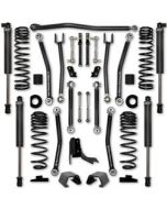3.0 in X Factor Suspension Stage 1 for 20-21 Gladiator JT