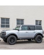 Rock Slide Engineering  Gen III Step Slider  for 21-25 Ford Bronco 4-Door