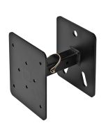 RotopaX RX-TM Spare Tire Mounting Bracket for Jeep Vehicles with RotopaX Pack Mount