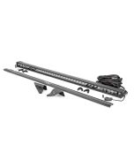 Rough Country  LED Light Bar Kit for 21-25 Ford Bronco