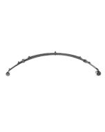 Rough Country  4in Leaf Spring for 87-95 Jeep Wrangler YJ