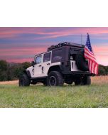 Rox Offroad  3x5' USA Flag 