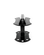 Rox Offroad ROX-1776 The Judge Flag Mounting Kit for 87-23 Jeep Wrangler YJ, TJ, JK & JL