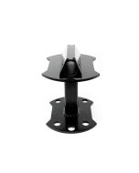 Rox Offroad ROX-1776 The Judge Flag Mounting Kit for 87-23 Jeep Wrangler YJ, TJ, JK & JL