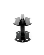 Rox Offroad ROX-1776 The Judge Flag Mounting Kit for 87-23 Jeep Wrangler YJ, TJ, JK & JL