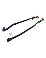 Crown Automotive RT21006 Heavy Duty Steering Kit  for 97-06 Jeep Wrangler TJ & Unlimited and 91-01 Cherokee XJ and Comanche MJ with RHD 