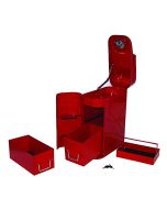 Crown Automotive RT26019 Jerry Can Tool Box  