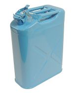 Crown Automotive RT26020 5-Gallon Water Can 