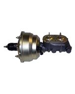 Crown Automotive RT31038 Power Brake Booster Conversion Kit for 87-01 Jeep Cherokee XJ