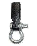 Crown Automotive RT33009 D-Ring Shackle Assembly 