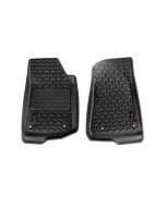 Rugged Ridge  Floor Liners for 20-21 Jeep Gladiator JT