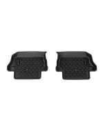 Rugged Ridge  Floor Liners for 18-21 Jeep Wrangler JL 2-Door