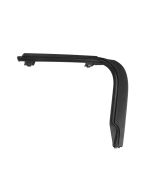 OMIX-ADA 13510.20 Passenger Side Door Surround for 97-06 Jeep Wrangler TJ