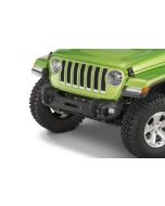 Rugged Ridge  Arcus Bumper for 18-23 Jeep Wrangler JL & Gladiator JT