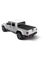 Rugged Ridge 13550.23 Armis Hard Rolling Bed Cover for 20-22 Jeep Gladiator JT