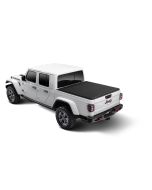 Rugged Ridge 13550.21 Armis Soft Folding Bed Cover for 20-22 Jeep Gladiator JT