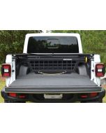Rugged Ridge 13550.32 Armis Cargo Manager for 20-21 Jeep Gladiator JT with Armis Retractable Bed Cover