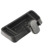 Rugged Ridge  Dash Multi-Mount Charging Phone Kit for 97-23 Jeep Wrangler TJ, JK JL & Gladiator JT