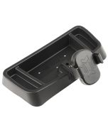 Rugged Ridge  Dash Multi-Mount Charging Phone Kit for 97-23 Jeep Wrangler TJ, JK JL & Gladiator JT