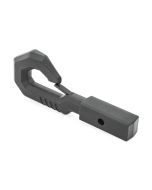 Rugged Ridge 11237.21 Giga Hook for 2" Receivers