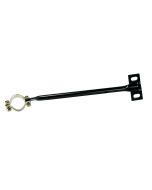 Rugged Ridge 18021.02 Heavy Duty Steering Box Brace for 76-86 Jeep CJ-7