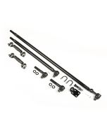 Rugged Ridge 18050.83 Heavy Duty Tie Rod Kit for 87-95 Jeep Wrangler YJ