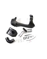 Rugged Ridge 17756.04 Modular XHD Snorkel Low Mount for 07-18 Jeep Wrangler JK