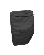 Rugged Ridge 12108.20 Rear Door Storage Bags for 07-20 Jeep Wrangler JK, JL Unlimited & Gladiator JT