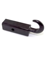 Rugged Ridge 11237.01 Receiver Tow Hook 