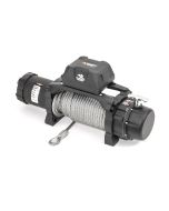 Rugged Ridge  Trekker Series Winch 