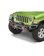 Rugged Ridge  Venator Front Bumper for 18-21 Jeep Wrangler JL & Gladiator JT