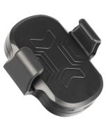 Rugged Ridge 13551.28 Wireless Phone Charging Mount for Rugged Ridge Dash Multi-Mount